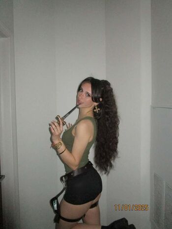 Graciegirlasmr image