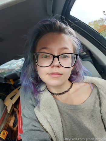 Graciegreyyxo image
