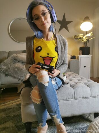 Graciegreyyxo image