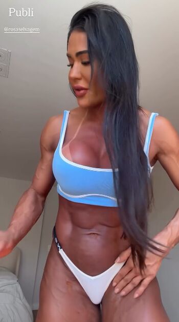 Gracyanne barbosa 1 image