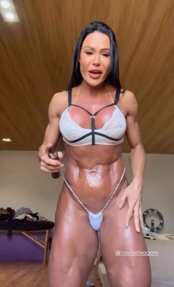 Gracyanne barbosa 1 image