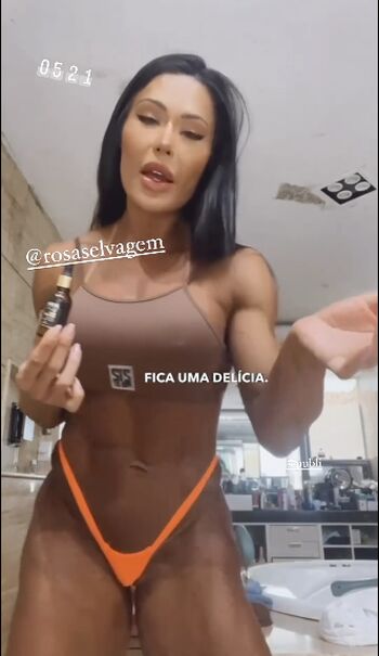 Gracyanne barbosa 1 page 2 image