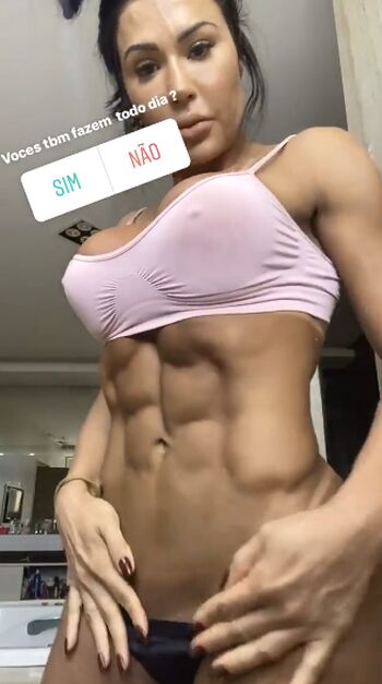 Gracyanne barbosa 1 image