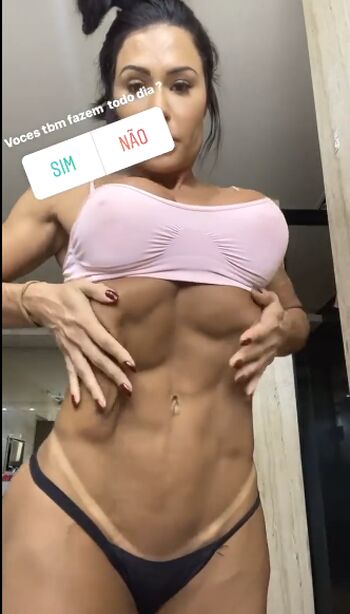 Gracyanne barbosa 1 image