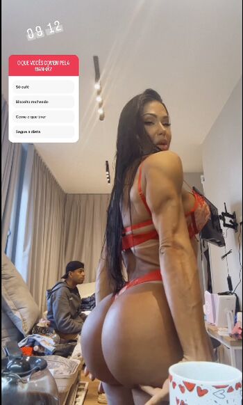 Gracyanne barbosa 1 image