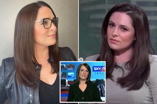 Grainne seoige image