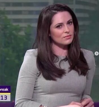 Grainne seoige image
