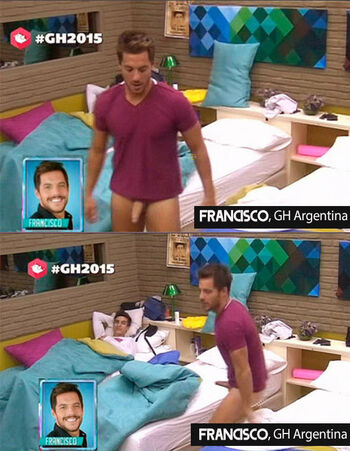 Gran hermano argentina image