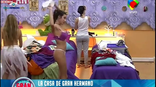 Gran hermano argentina image