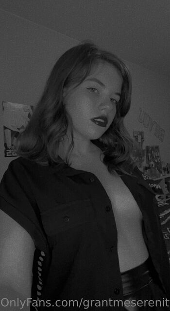 grantmeserenity