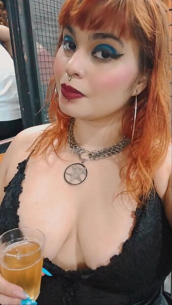 Graveyard bitch image