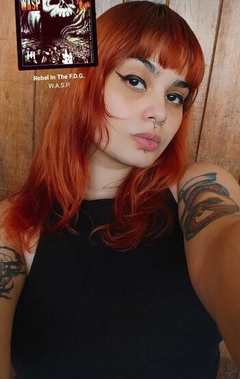 Graveyard bitch image