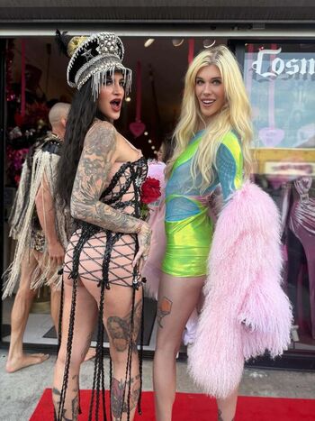 Gray perrier vip image