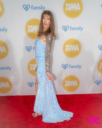 Gray perrier vip image