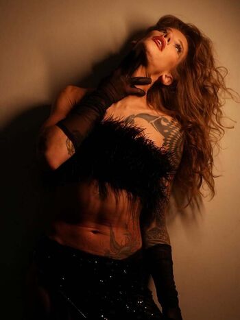 Gray perrier vip image