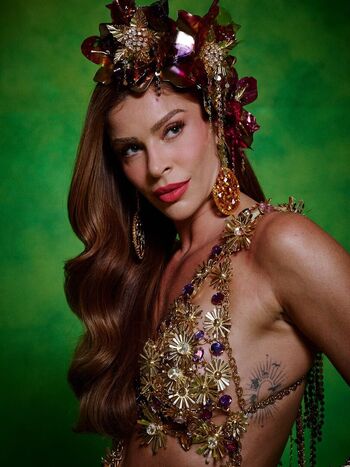 Grazi massafera page 2 image