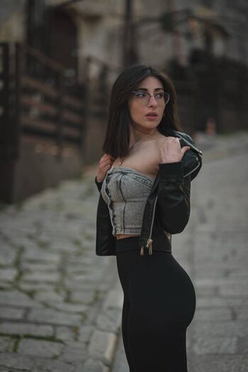 Grazia cancelliere image