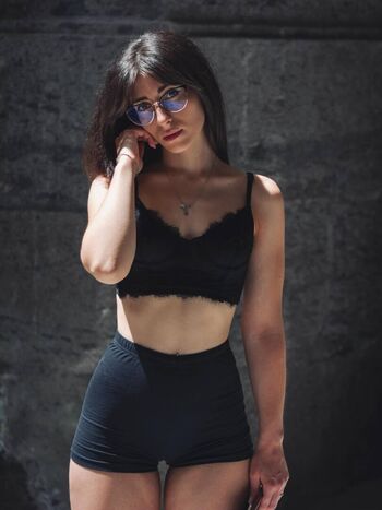 Grazia cancelliere image