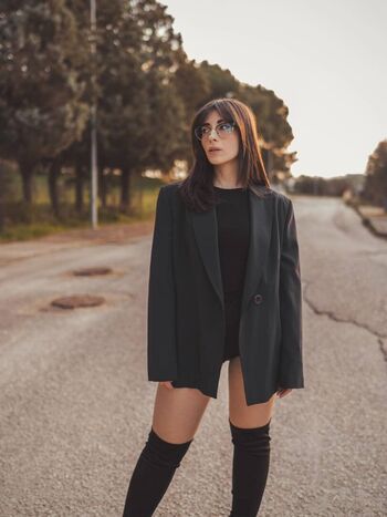 Grazia cancelliere image