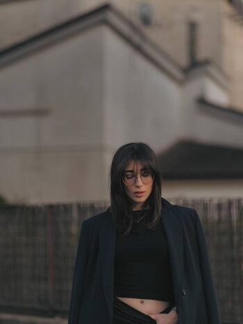 Grazia cancelliere image