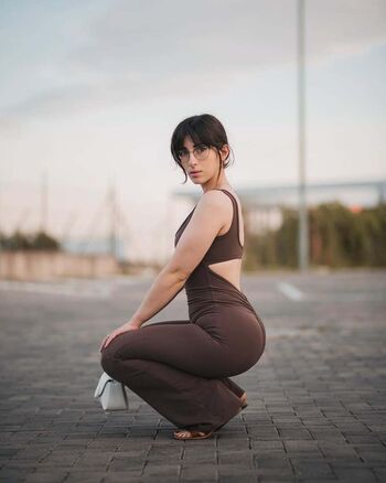 Grazia cancelliere image