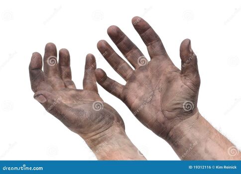 Greasyhands image