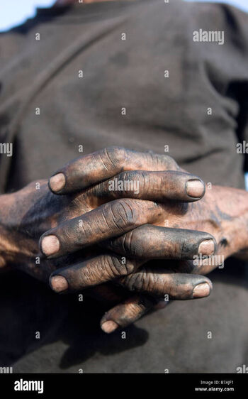 Greasyhands image