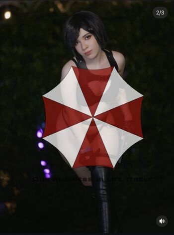 Green mochi shoots image