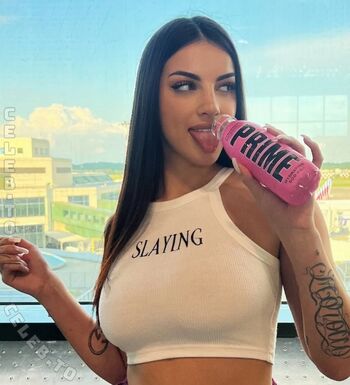 Greta Jasmin El Moktadi