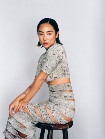 Greta Lee