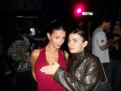 Greta marchiorato image