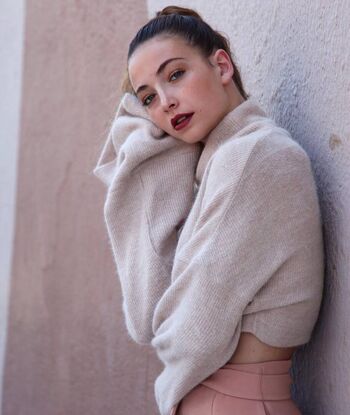 Greta zuccarello image