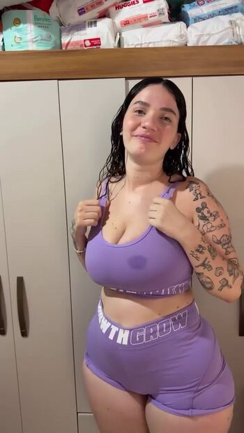 Gringa nordestina image