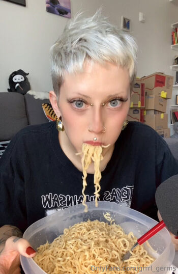 Grrrl germs image