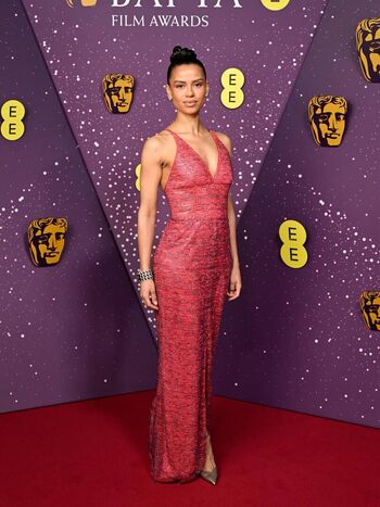 Gugu mbatha raw image