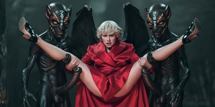 Gwendoline christie image