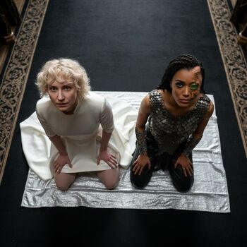 Gwendoline christie image