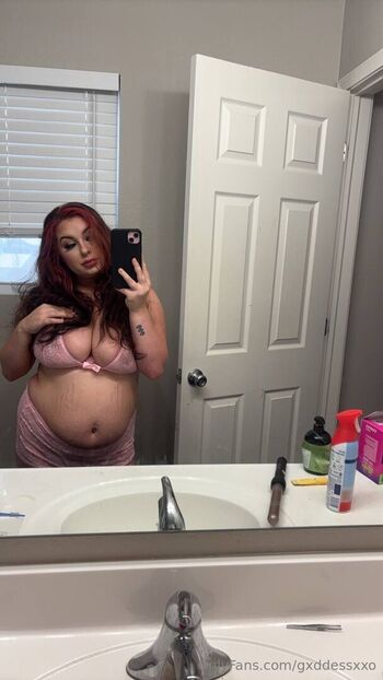gxddessxxo