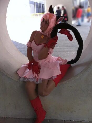 Haikucosplay page 2 image