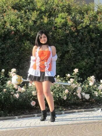 Haikucosplay page 2 image