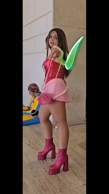 Haikucosplay image