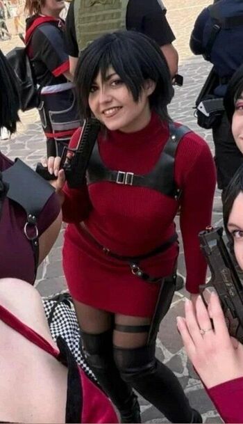 Haikucosplay image