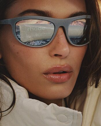 Hailey Baldwin Bieber