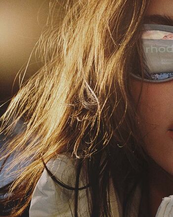 Hailey Baldwin Bieber