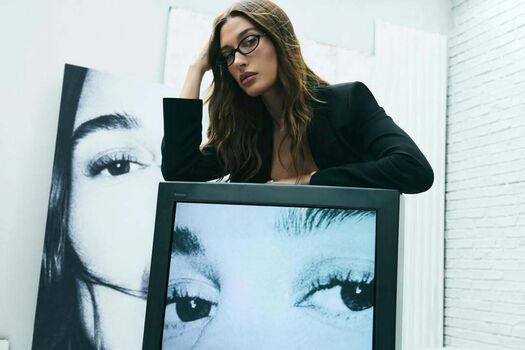 Hailey Baldwin Bieber