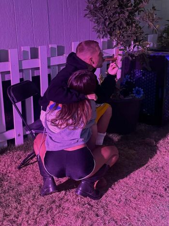 Hailey Baldwin Bieber