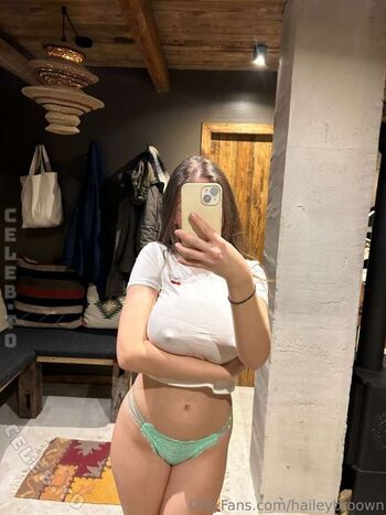Hailey brown 1 image