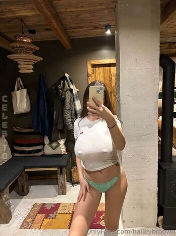 Hailey brown 1 image