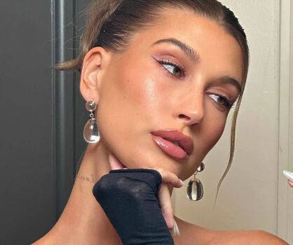 Hailey strawberry image