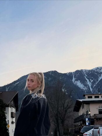 Hailey van lith page 2 image